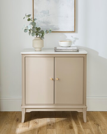 Louise Small Sideboard