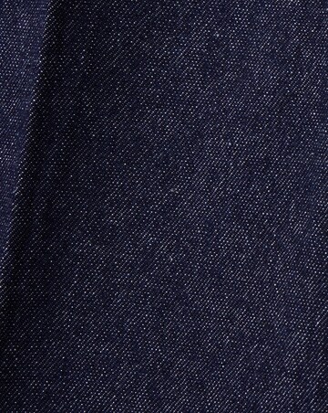Mango Emily Wide Leg Jean with Side Buttons