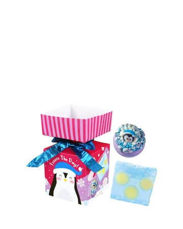 Bomb Cosmetics Bath Bombs 4 Mini crackers