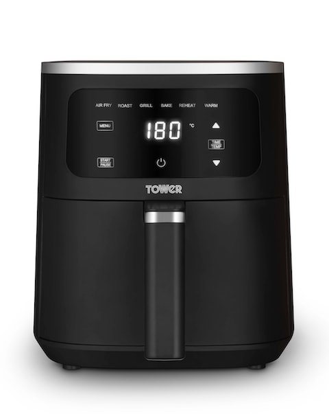 Tower Vortx 4L Digital Air Fryer
