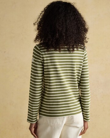 Joules Harbour Top