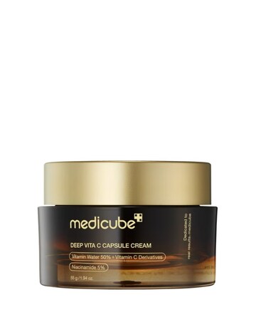 Medicube Deep Vitamin C Capsule Cream 55g