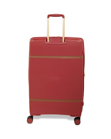 Rock Medina Large Suitcase