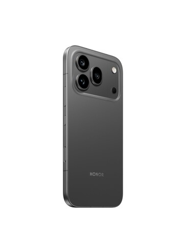 Honor 600 Pro 5G 512GB - Black