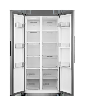 Midea American Side-by-Side FridgFreez