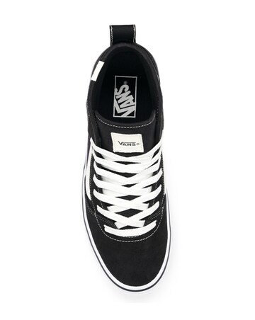 VANS Ashwood Hi Decon Trainers