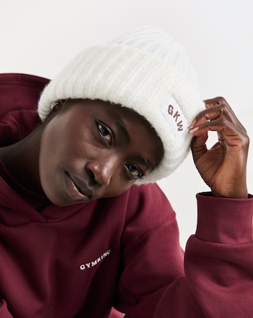 Gym King Beanie