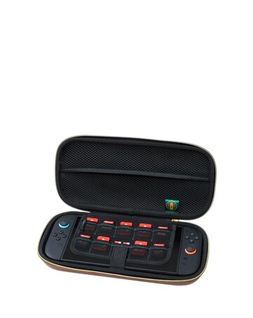 PowerA Protection Case for Nintendo Switch 2 - Zelda: Hylian Crest