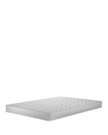 Dormeo Aloe Vera Deluxe Memory Foam Mattress