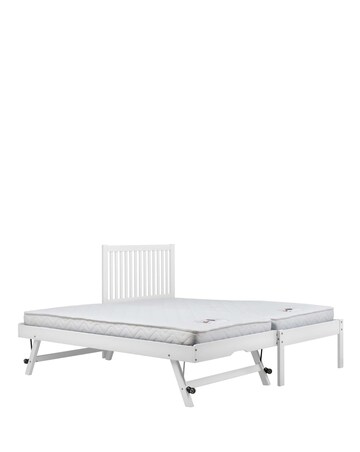 Buxton Trundle Bed
