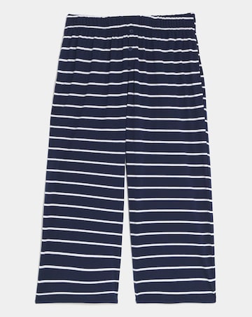 Pretty Secrets Culotte Set
