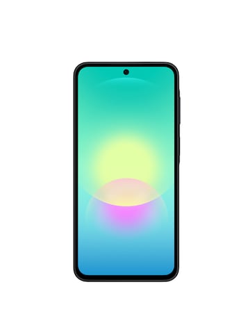 Samsung Galaxy A27 5G 128GB - Black