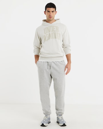 Under Armour Rival Lightweight Graphic Hoodie
