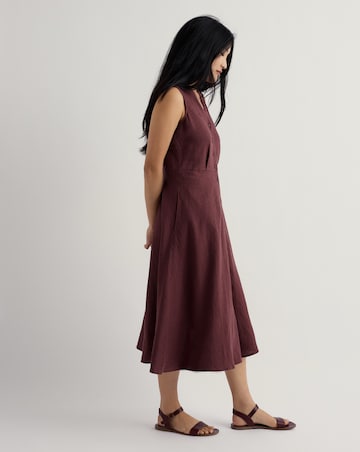 Seasalt Cornwall Carved Wood Dress