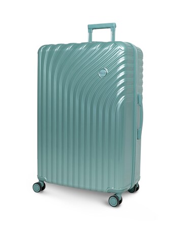 Rock Vesta Large Suitcase