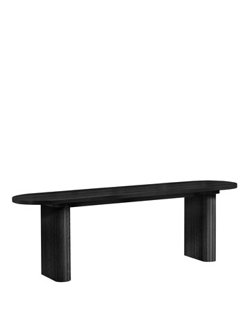 Axel Dining Bench