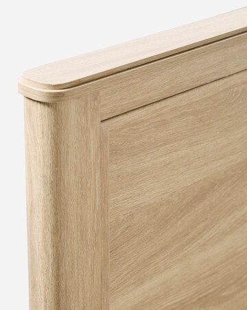 Julipa Charlotte Bed Frame