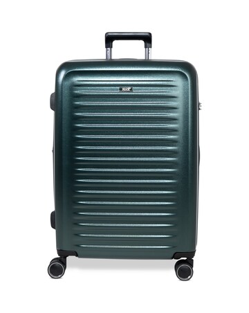 Rock Luggage Legacy Medium Hardshell Suitcase
