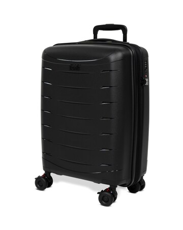 Rock Resilient 3pc Suitcase