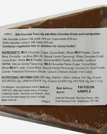 Mulled Wine & Chocolate