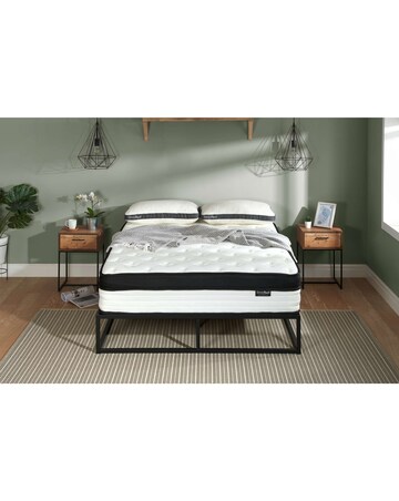 SleepSoul Cloud Mattress