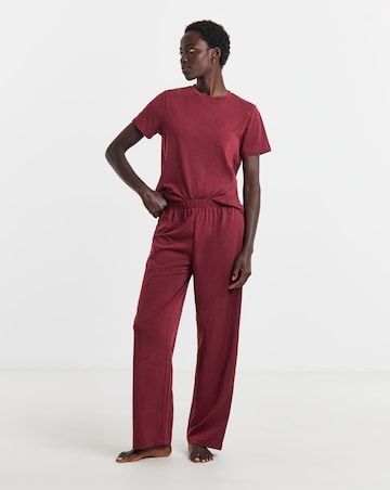 Pretty Secrets Back To Basics Pj Set