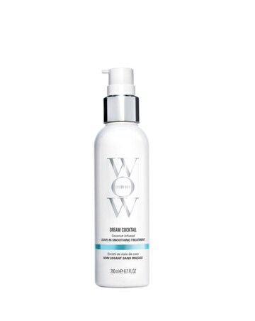 Color Wow Coconut-infused Leave in Treatment 200ml
