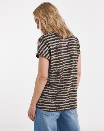 2 Pack V Neck T-Shirts