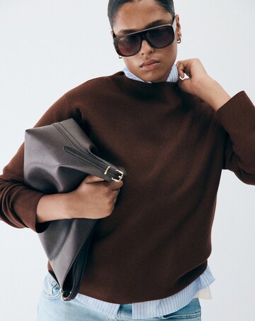 Mango Knitted Sweater