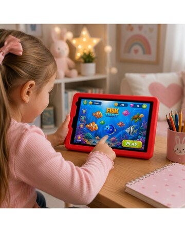 Entity Era Tab 8 Kids Edition Tablet