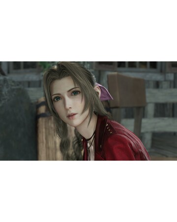 Final Fantasy VII Revelation + Magic: The Gathering Promo Card (Xbox Series X)
