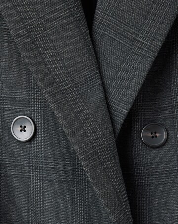 Mango Blazer