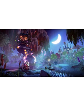 Disney Dreamlight Valley: Cozy Edition (Nintendo Switch 2)