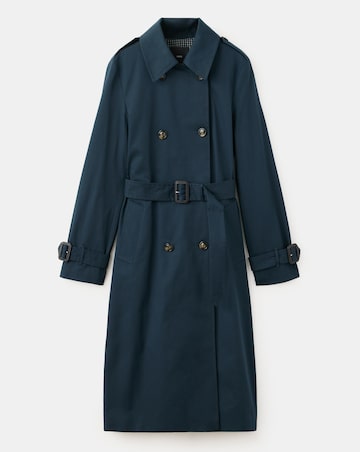 Mango Trenchcoat Polaris