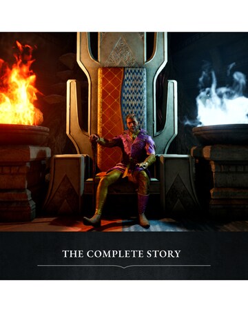 The Elder Scrolls IV: Oblivion Remastered Deluxe Edition (Nintendo Switch 2)