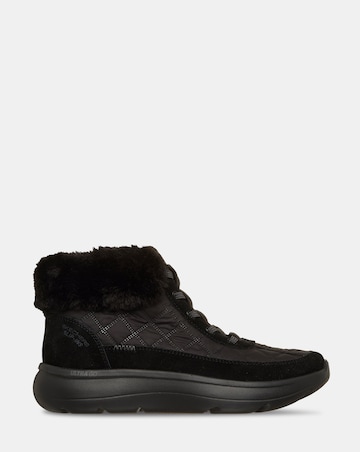 Skechers Slip Ins On The Go Encore Maisie Boots - Standard Fit (D)