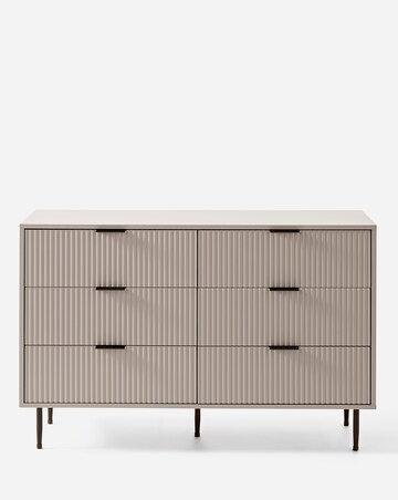 Fernley Large Chest