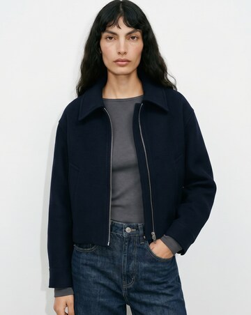 Mango Wool Jacket