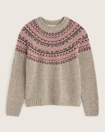 Seasalt Cornwall Port Kinnis Jumper