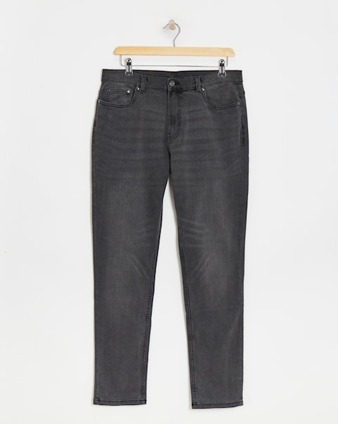 Union Slim Fit Stretch Jean