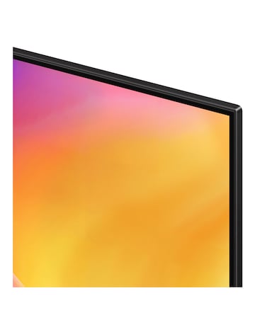 Samsung UE43M70HAKXXU 43in Mini LED HDR 4K Smart TV