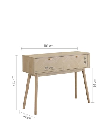 Herringford Console Table