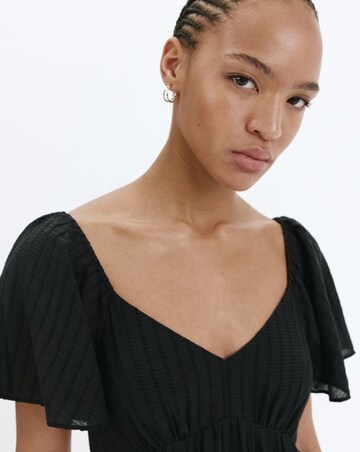 Mango Dress Ramona