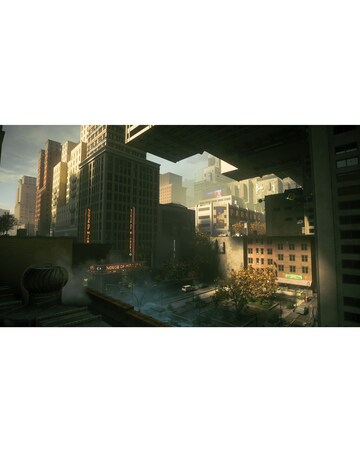 Control Resonant (PS5)