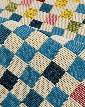 Tropicana Tile Indoor/Outdoor Rug