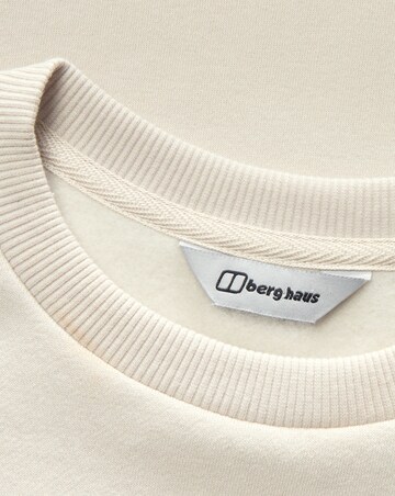 Berghaus Essential Logo Sweater