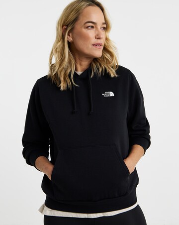 The North Face Evolution Simple Dome Regular Hoodie