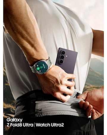 Samsung Galaxy Z Fold8 Ultra 256GB 5G - Cream