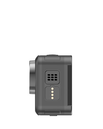 AGFA Photo Realimove AC9500 Waterproof Action Camera