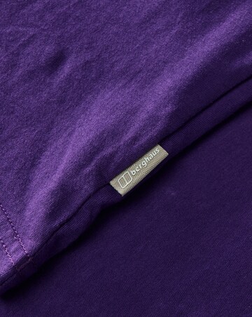 Berghaus Blockmorph Essential T-shirt